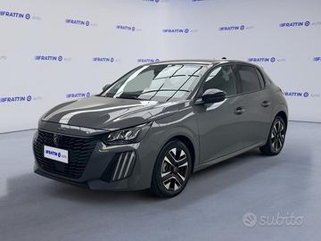 PEUGEOT 208 PURETECH 100 STOP&START 5