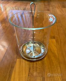 Contenitore porta capsule Nespresso