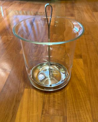 Contenitore porta capsule Nespresso