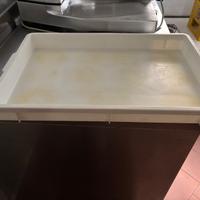 Plastiche per pasta freca o pasta pizza