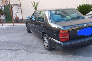 Lancia thema ls ie