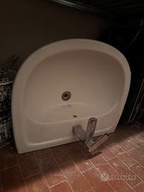 Lavabo bagno