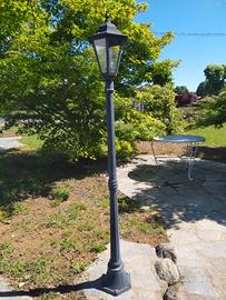 Lampioncini da giardino