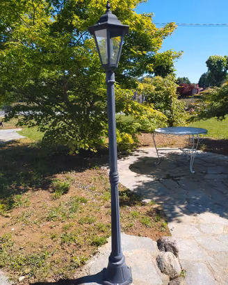 Lampioncini da giardino