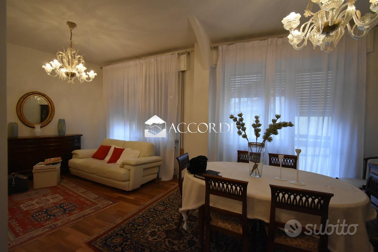 Apartment in Conegliano, Borgo Alloco - Vista 4