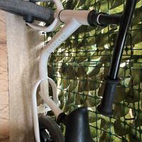 Bici Btwin 10” senza pedali