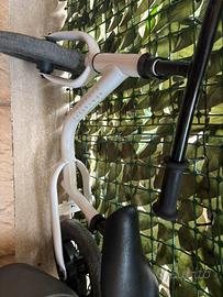 Bici Btwin 10” senza pedali
