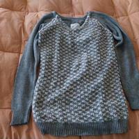 maglioncino donna Wrangler