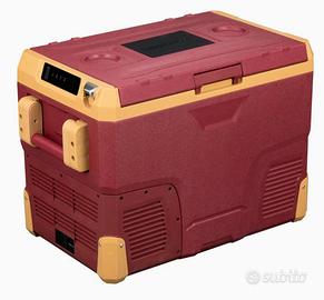 Frigorifero da campeggio a compressore 