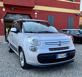 Fiat 500L 1.3 Multijet 85 CV !