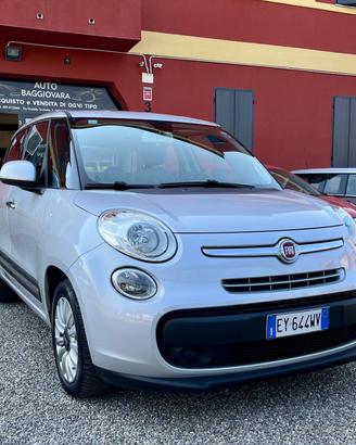 Fiat 500L 1.3 Multijet 85 CV !