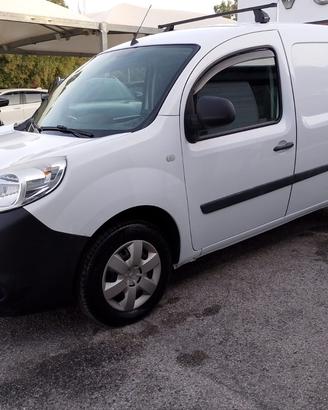 RENAULT Kangoo Blue dCi 95 Expr. Furgone Ice IVA I