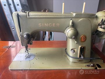 SINGER VINTAGE 360M