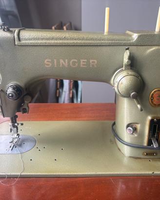 SINGER VINTAGE 360M