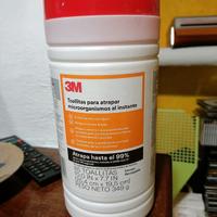 Panni pulizia in TNT 3M