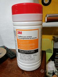 Panni pulizia in TNT 3M