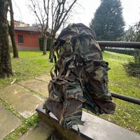 Zaino militare