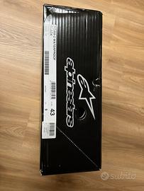 Stivali Alpinestars Roam 2 neri tg.43