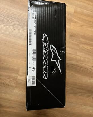 Stivali Alpinestars Roam 2 neri tg.43