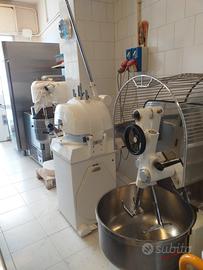 Pasticceria ingrosso dettaglio