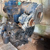 Motore Sams Italia 35 - da utilizzare come ricambi