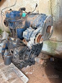Motore Sams Italia 35 - da utilizzare come ricambi