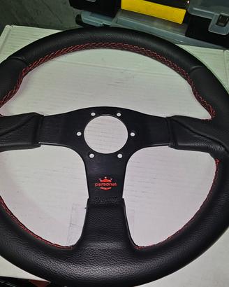 Volante Personal 