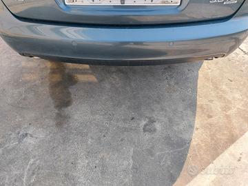 Paraurti posteriore audi a6 anno 2005
