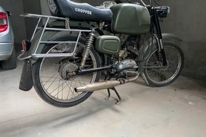 Moto d'epoca