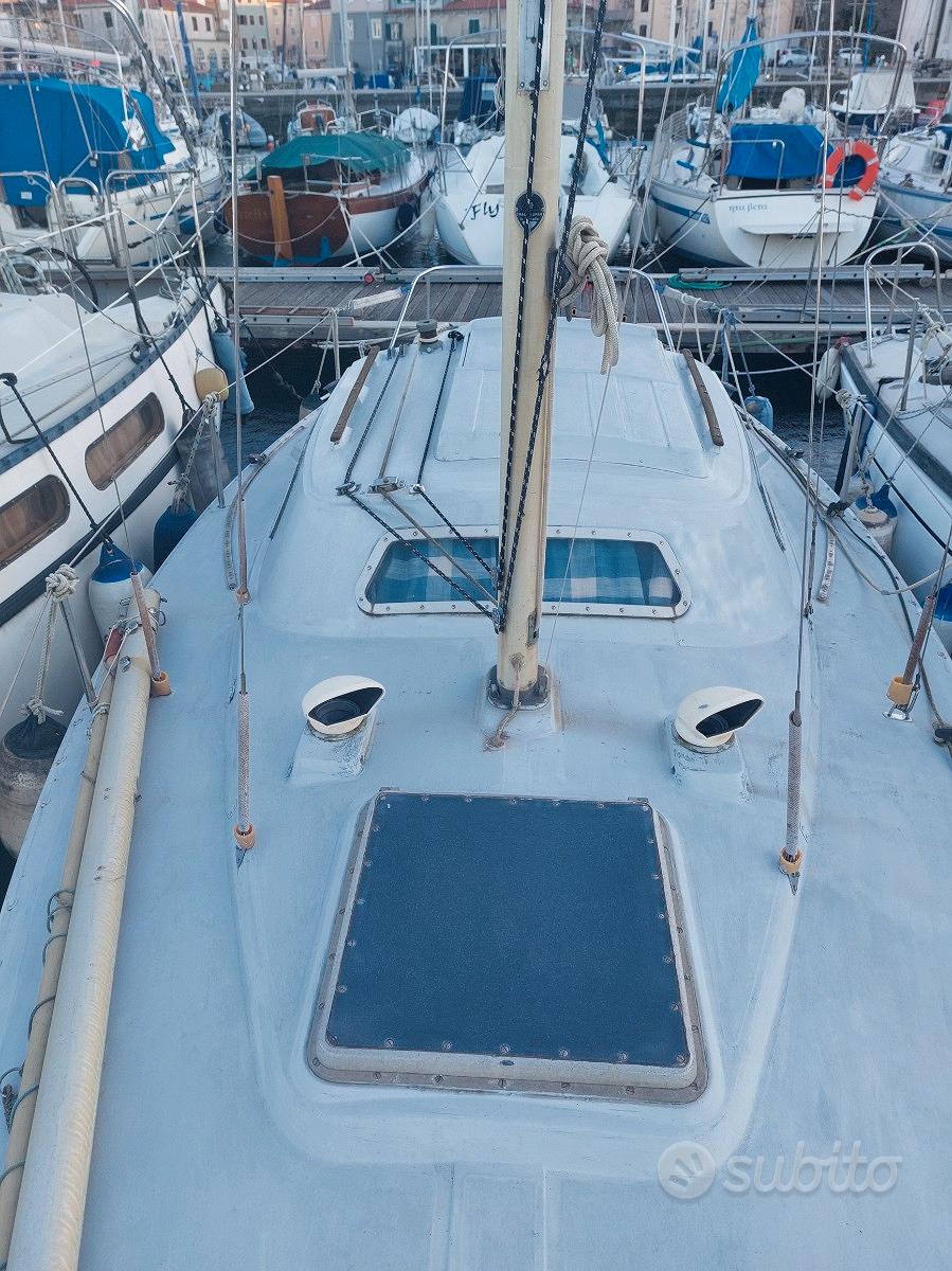 ECUME DE MER — Vedi foto 1