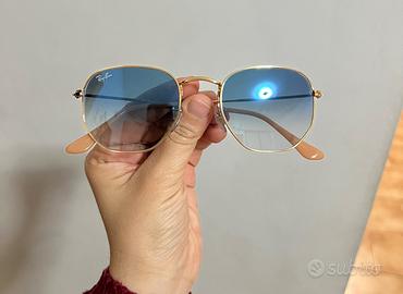 Occhiali rayban