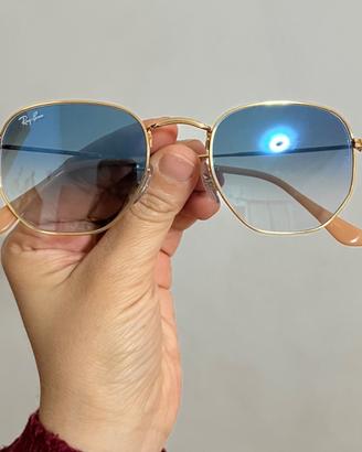 Occhiali rayban