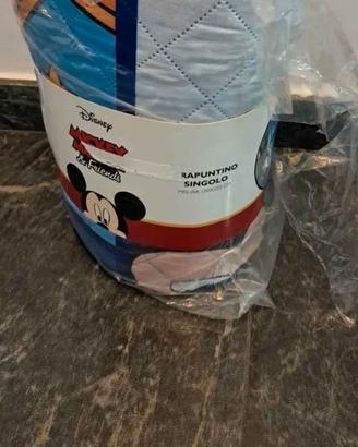 Trapuntino Topolino