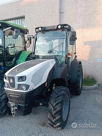 Trattore lamborghini spire f 105 ls