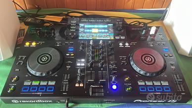 Pioneer xdj rr