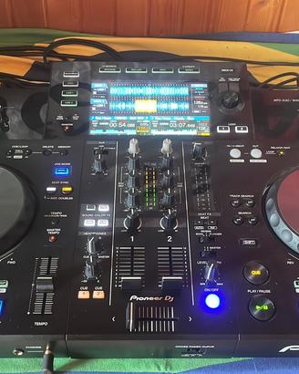 Pioneer xdj rr