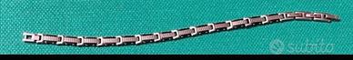 Bracciale uomo