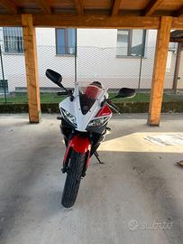 Yamaha YZF-R125 (2008) - Da riparare + Omaggio