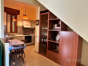 Appartamento molto vicino al mare