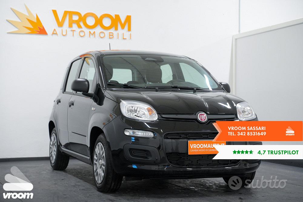 Fiat Panda 3ª serie