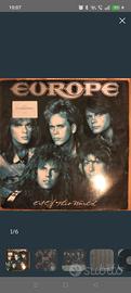 Europe-Out of this wotld(1988)