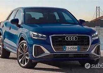 Ricambi audi q2 2023
