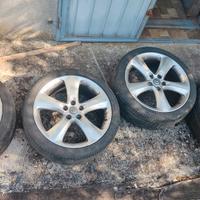 Cerchi Opel Astra R19