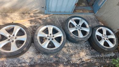 Cerchi Opel Astra R19