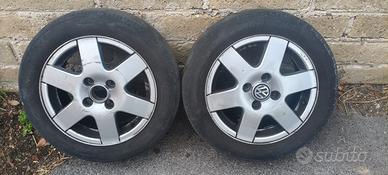  lupo volkswagen