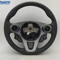 Volante SMART FORFOUR 2 volumi /Coda spiovente (45