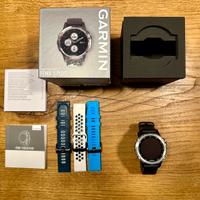 Garmin - Fenix 5 plus