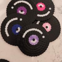 sottobicchieri pysla