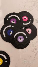 sottobicchieri pysla