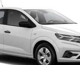 Dacia Sandero Streetway 1.0 TCe ECO-G Essential